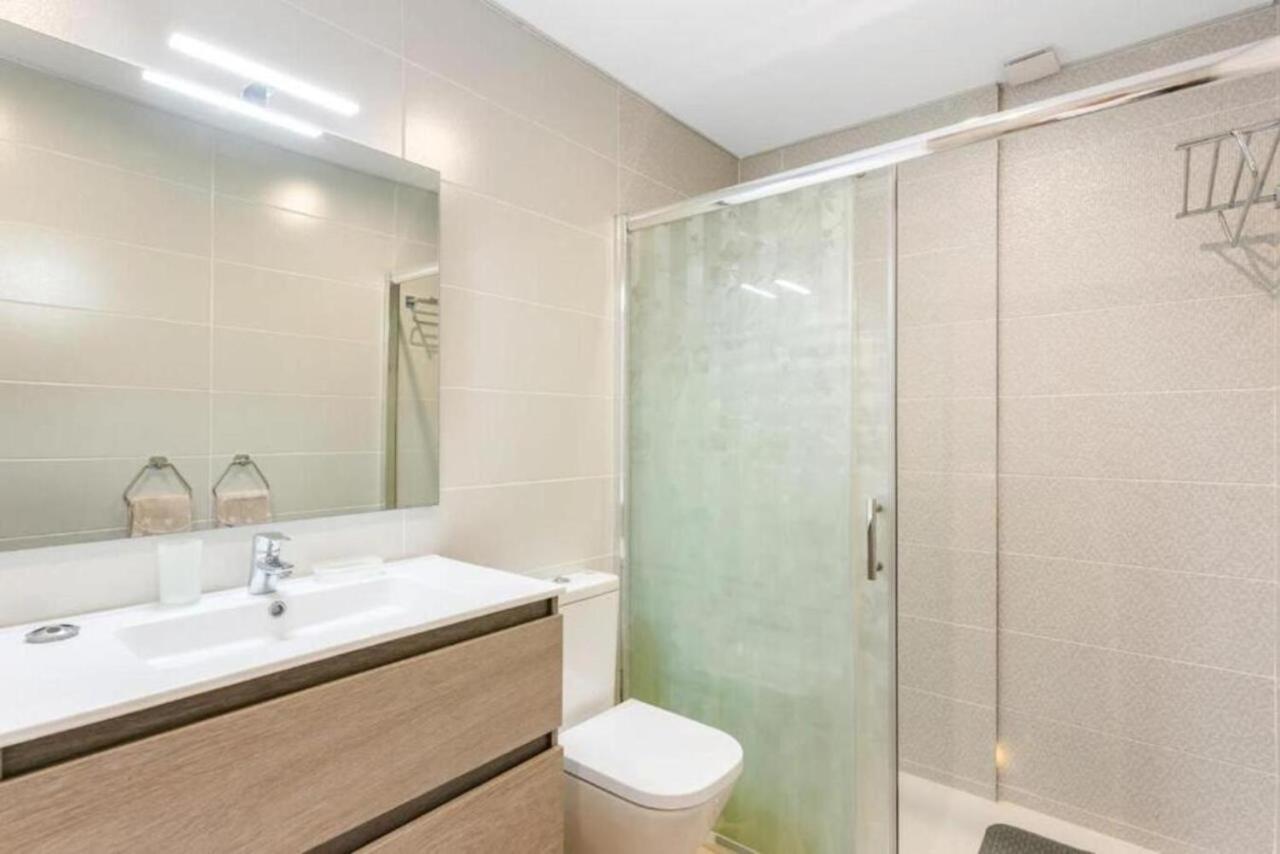 Neptuno Ocean Front Suite Puerto de Santiago  Exterior foto